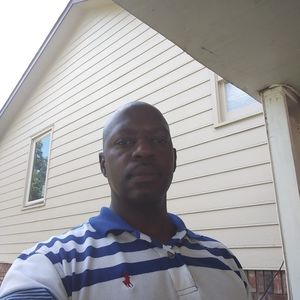 Meet your Posher, Shawn reese